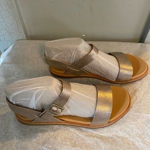 Kork Ease Yucca Sandal